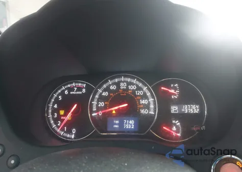 2014 Nissan Maxima 3.5 Sv из США, поврежденный, VIN 1N4AA5APXEC483082